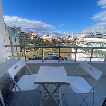 Cozy With View