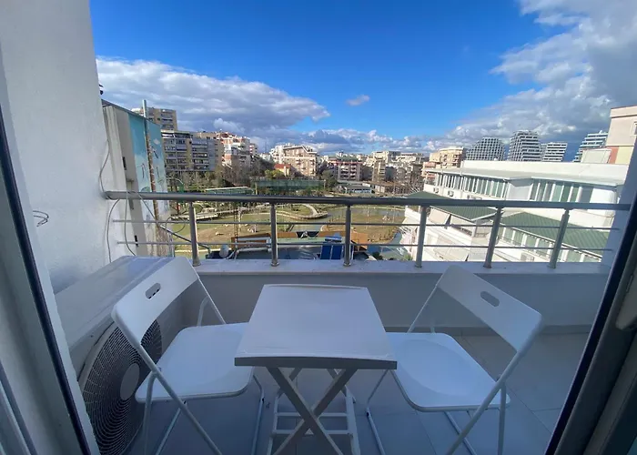 Cozy With View