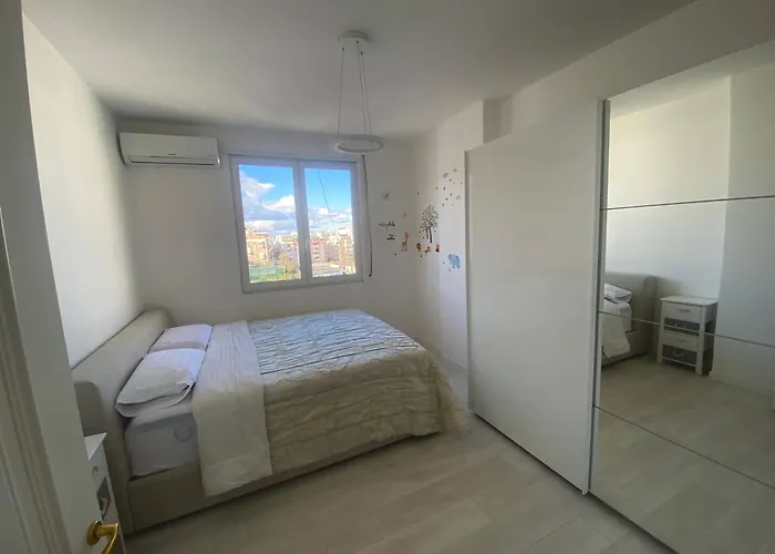Cozy With View Апартаменты *